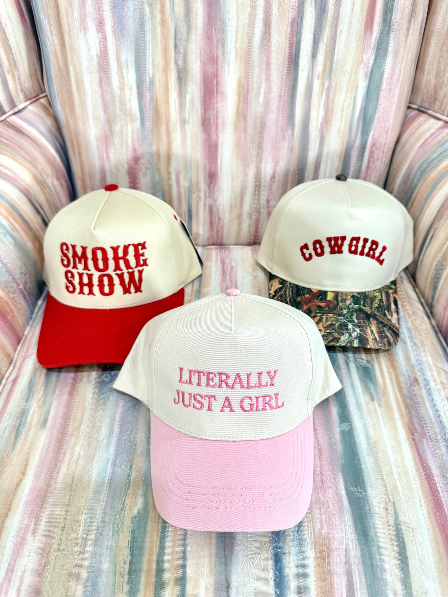 Hat Bundles