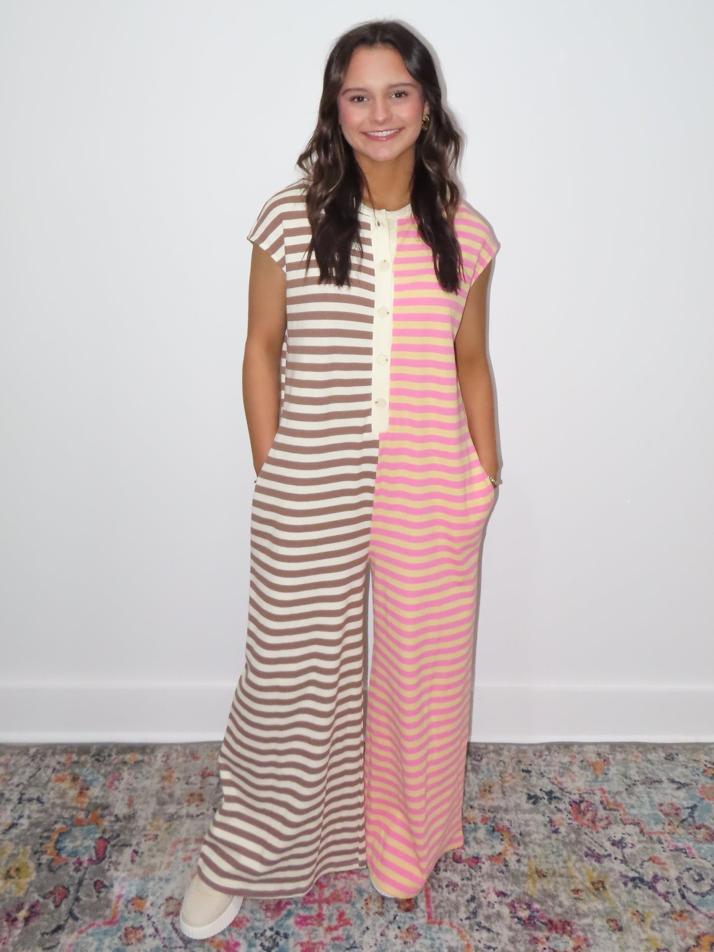 Ashley Jumpsuit