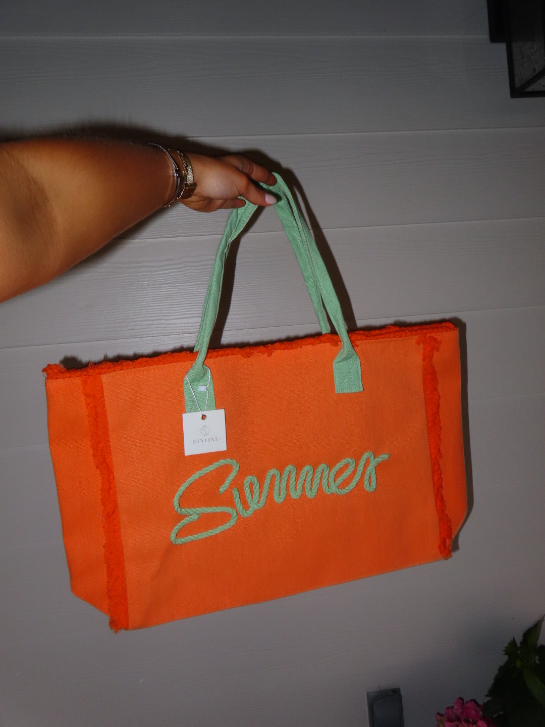 Summer Bag
