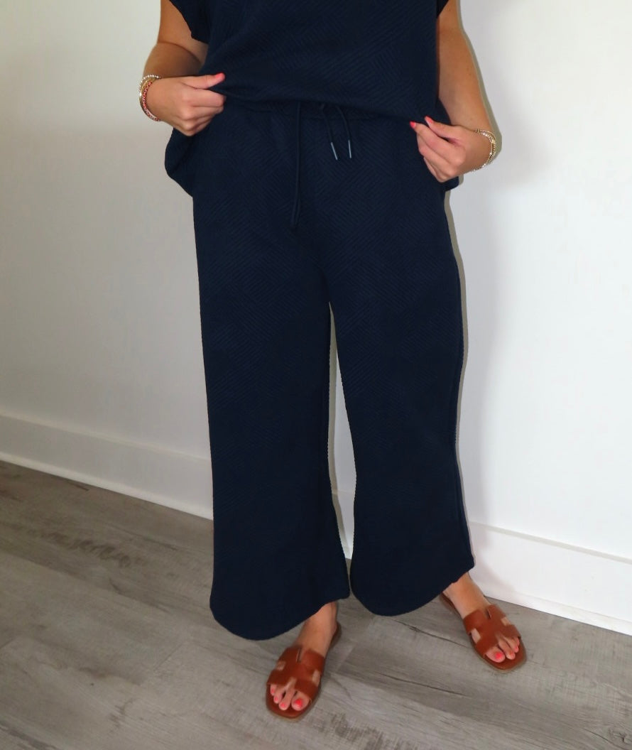 Rae Lounge Set Pants