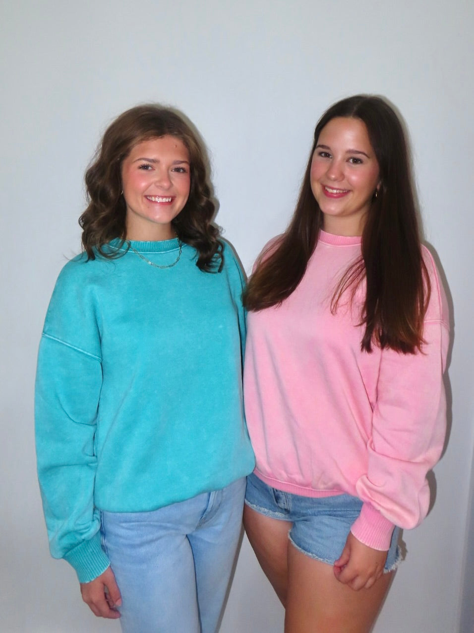 Cozy Sweatshirt