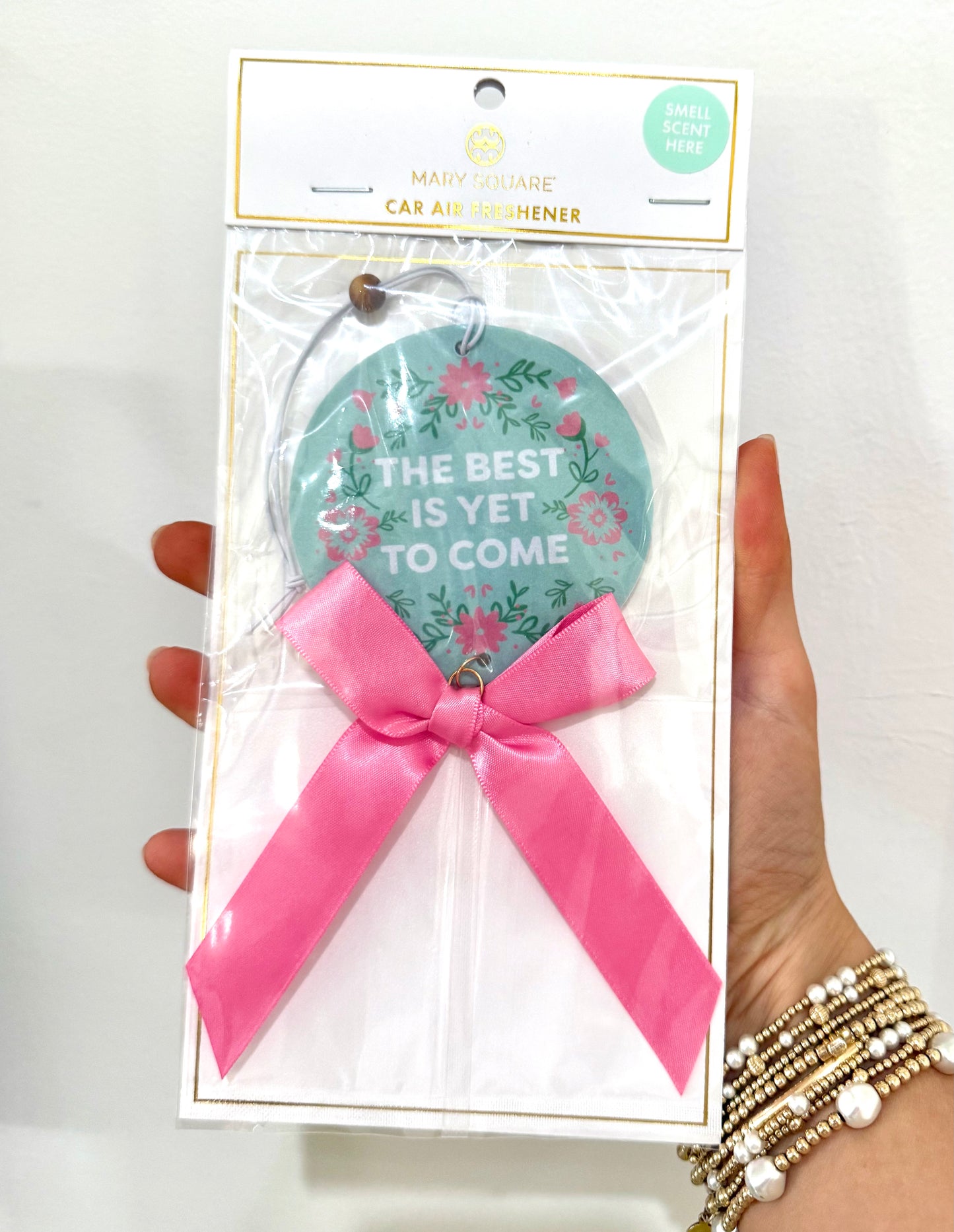 Air Freshener