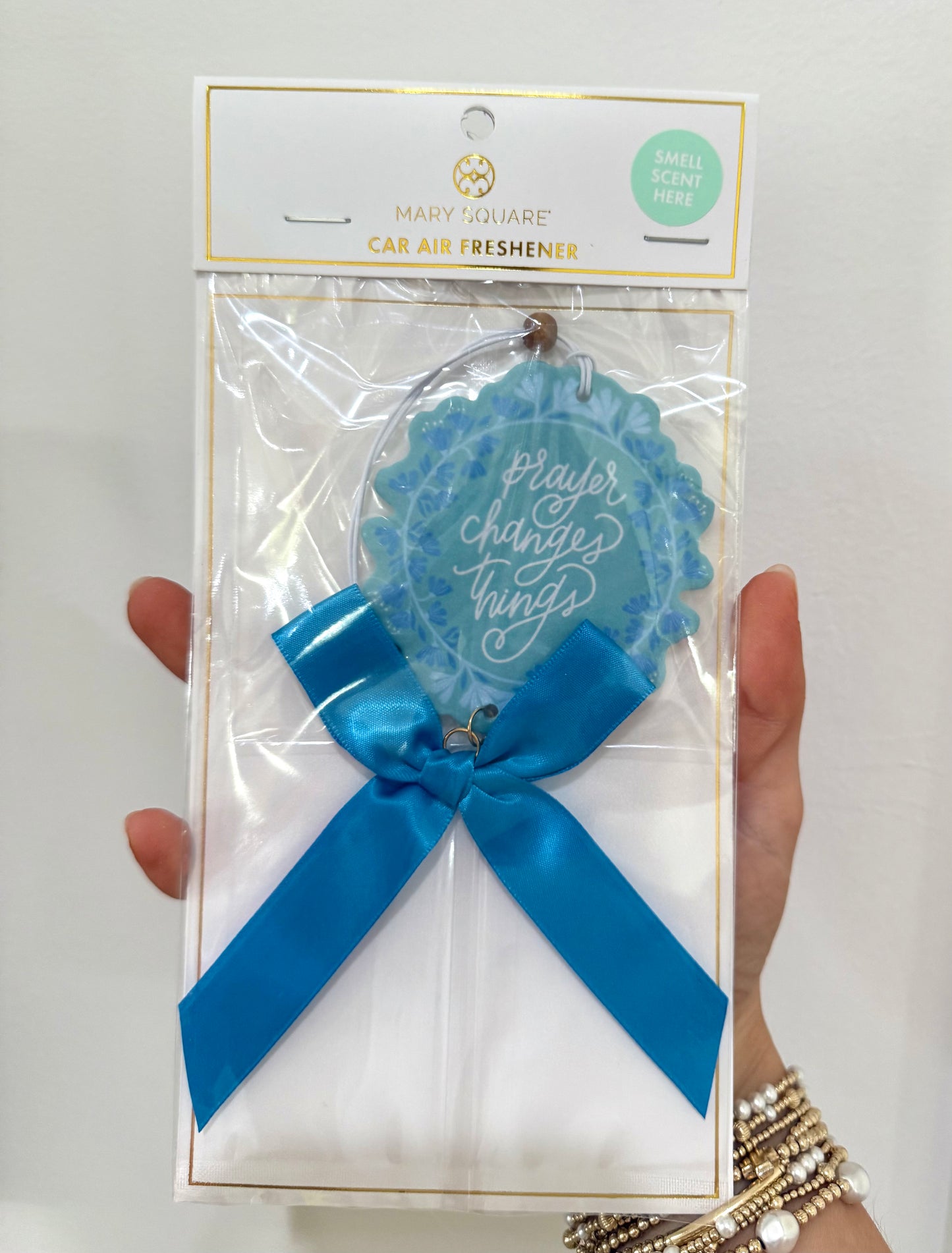 Air Freshener