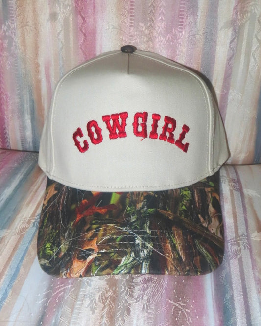 COWGIRL Hat