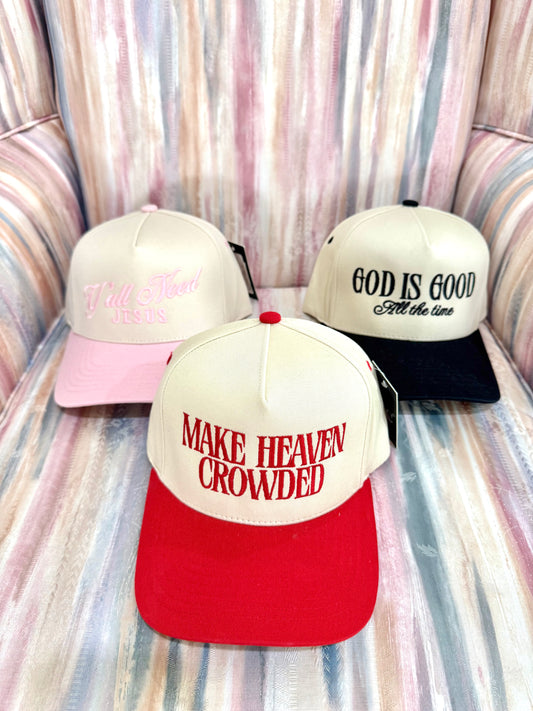 Hat Bundles
