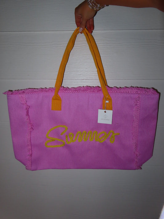 Summer Bag