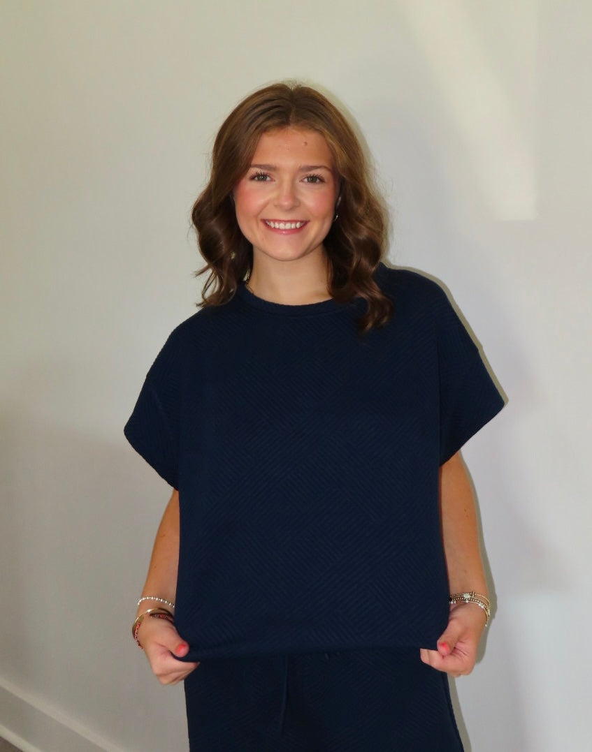 Rae Lounge Set Top
