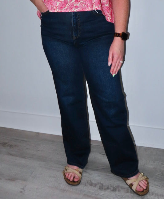 Bailey 90’s Vintage Loose Jean