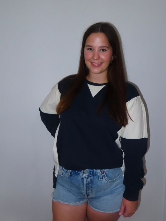 Sarah Sweatshirt