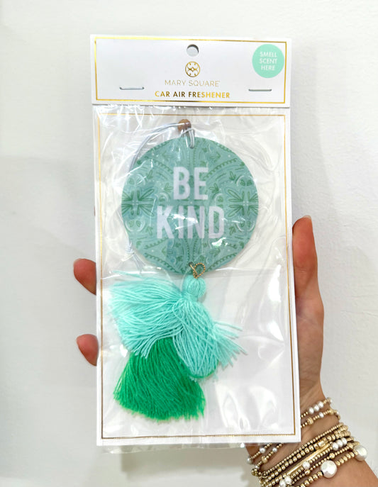 Air Freshener