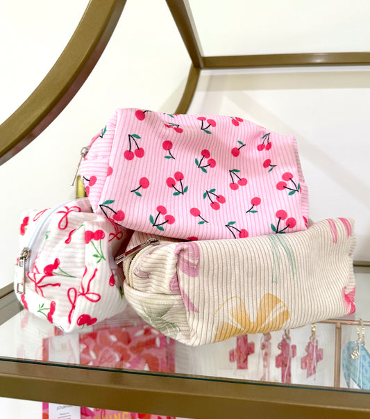 Makeup Bag